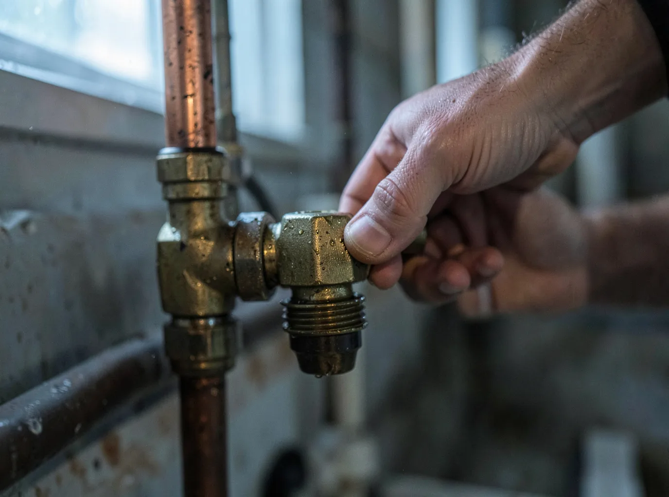 Emergency Plumber Bennington, KS FAQs
